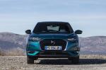 DS 3 Crossback 2019 года (WW)